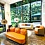 Paco Hotel Tаojin Metro Guangzhou - Free Shuttle Bus For Centen Fair