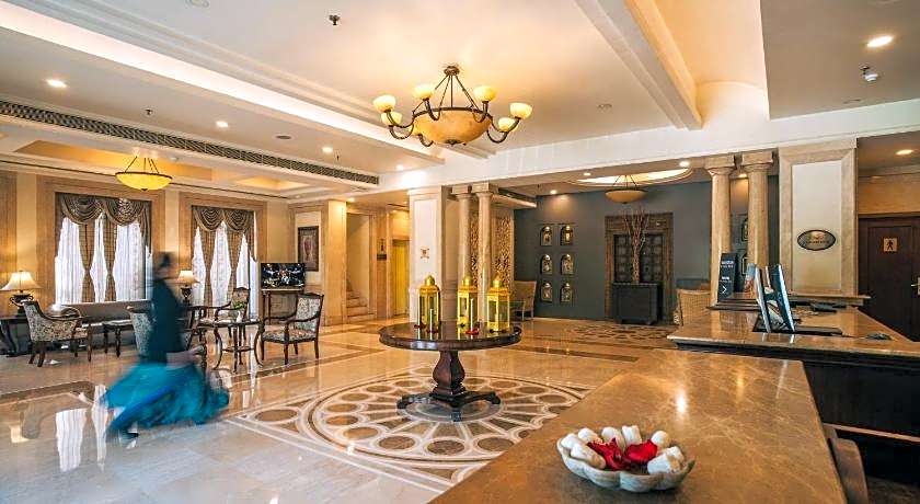 Hotel Park Plaza Jodhpur