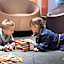 Novotel Paris La Defense