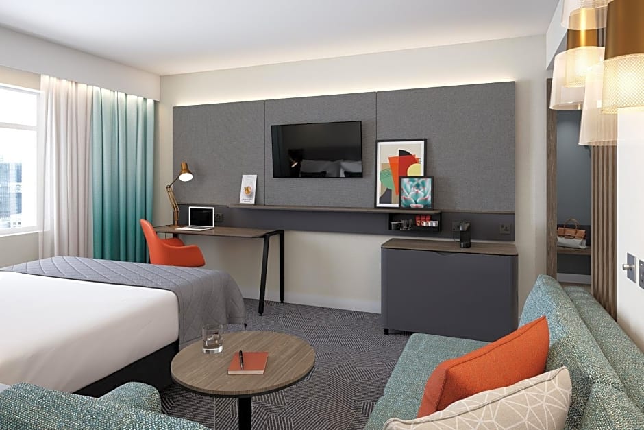 Holiday Inn Dijon Sud Longvic By IHG