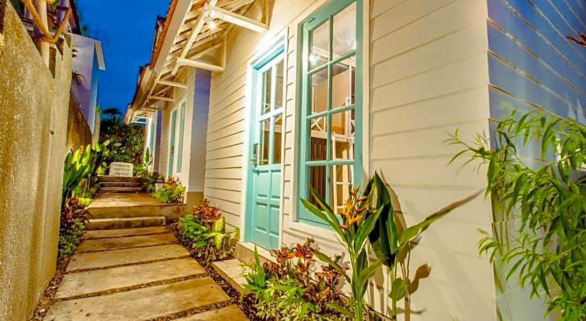 The Commotion Canggu