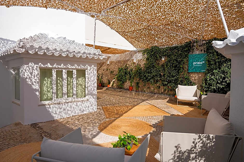 Praia FLH Hotels Ericeira