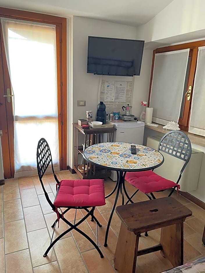 C'era Una Volta B&B