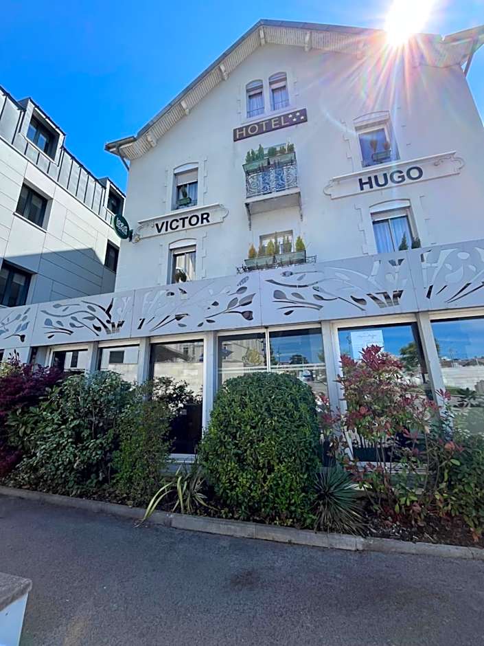 Hotel Victor Hugo & Spa