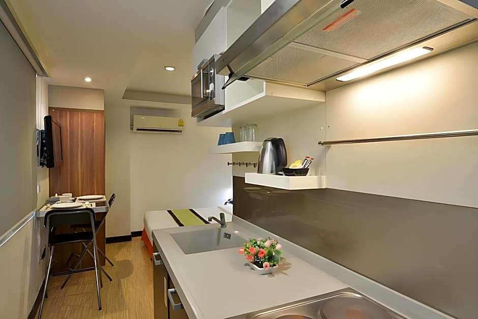 Arawana Express Phromphong