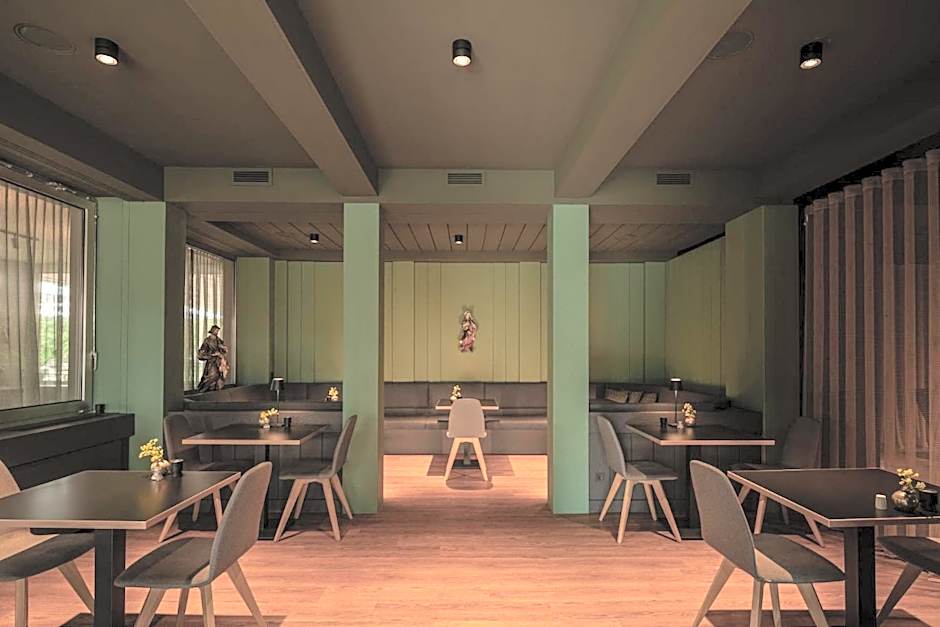 Hotel Sturm Bio- & Wellnesshotel in der Rhön