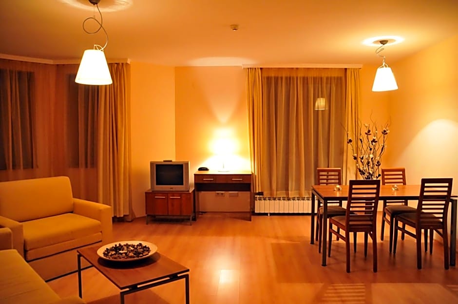 Villa Park Guest Apartments