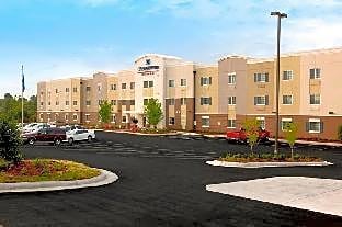 Candlewood Suites Lenexa - Overland Park Area By IHG