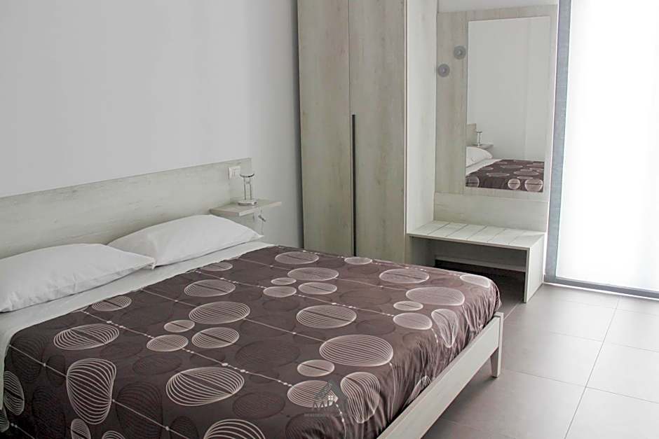 Casa MIMI Aparthotel