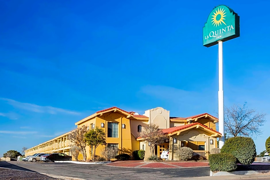La Quinta Inn & Suites by Wyndham Odessa