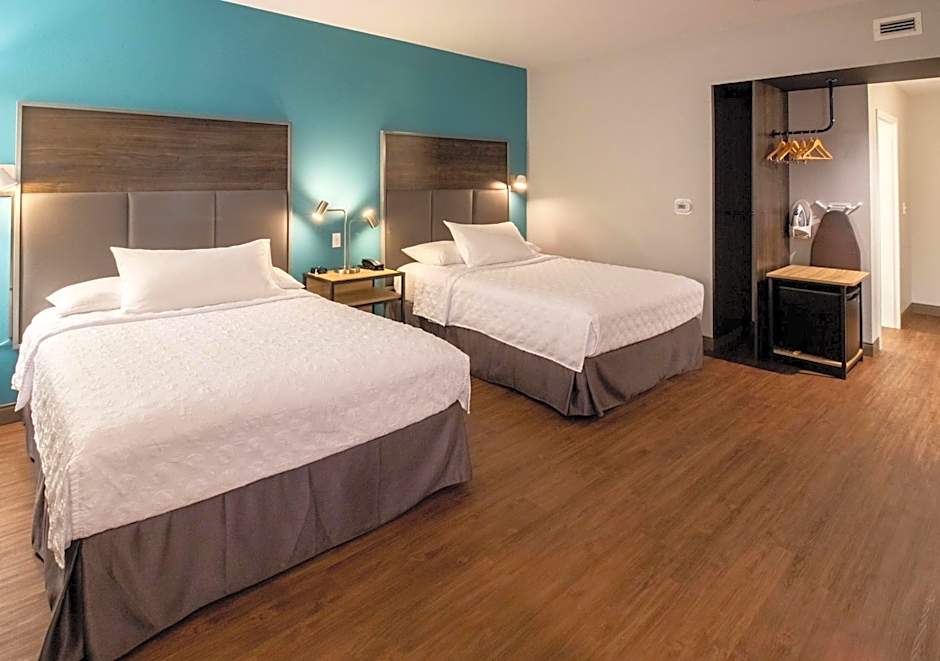 Tru By Hilton Niceville, Fl