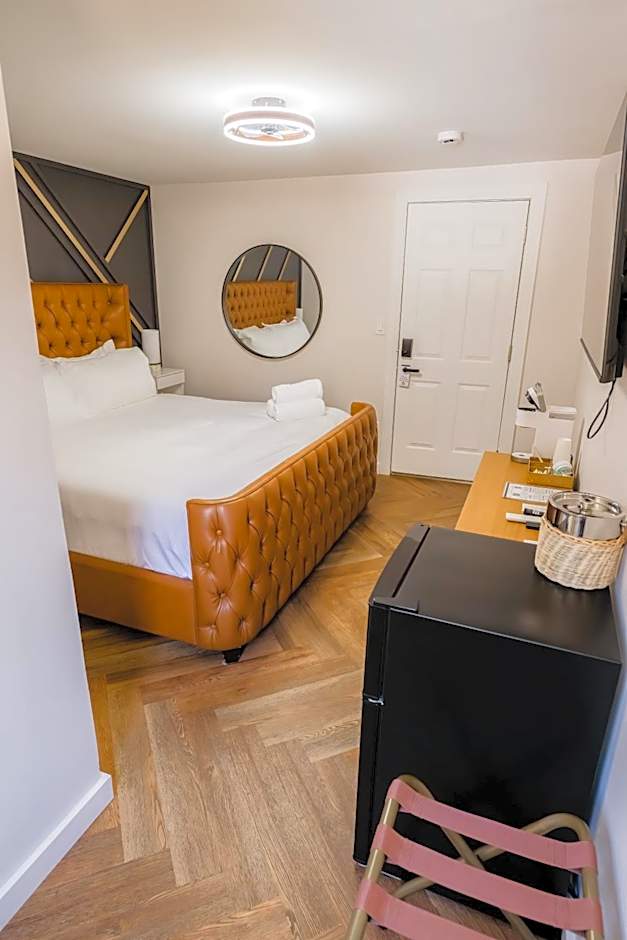 Chalet 239-Boutique Hotel