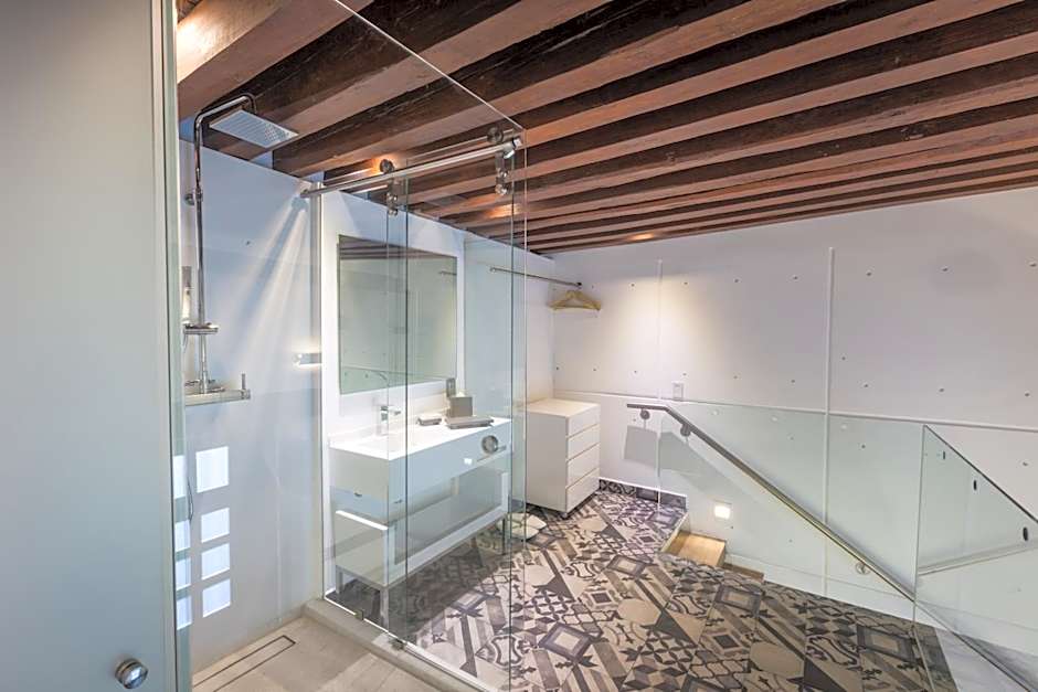 Domingo Santo Hotel Boutique