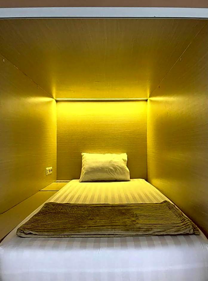 Best Canggu Hostel