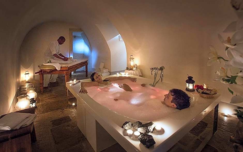 Relais & Chateaux Palazzo Seneca