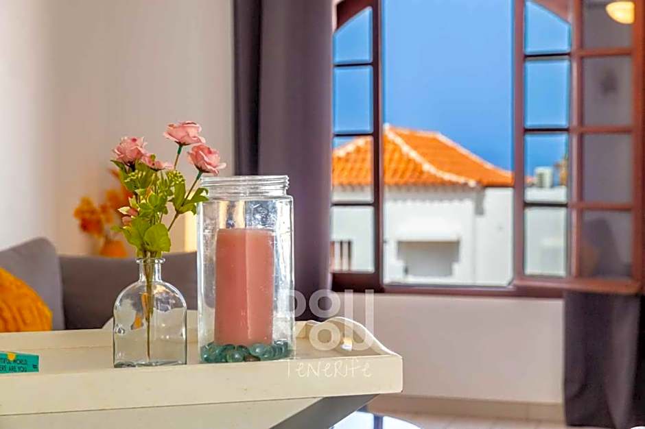 Apartment Paraiso Royal