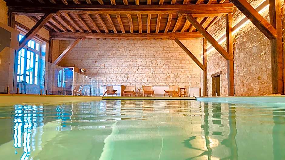 Le Domaine de Mestré, The Originals Relais