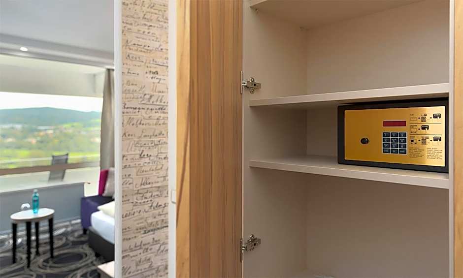 Trip Inn Landhotel Badsoden-Salmünster