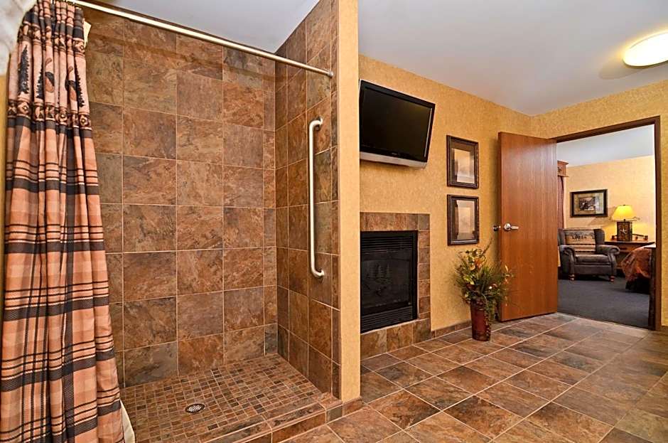Best Western Plus Kelly Inn And Suites