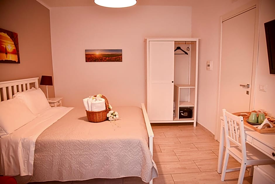 A Casa dei Bruno B&B