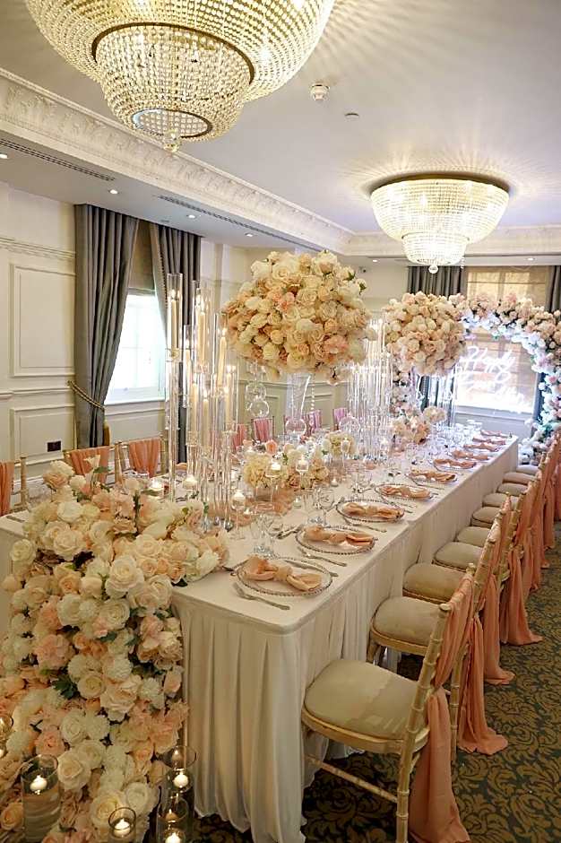 Orsett Hall