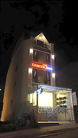 Lamour Hotel