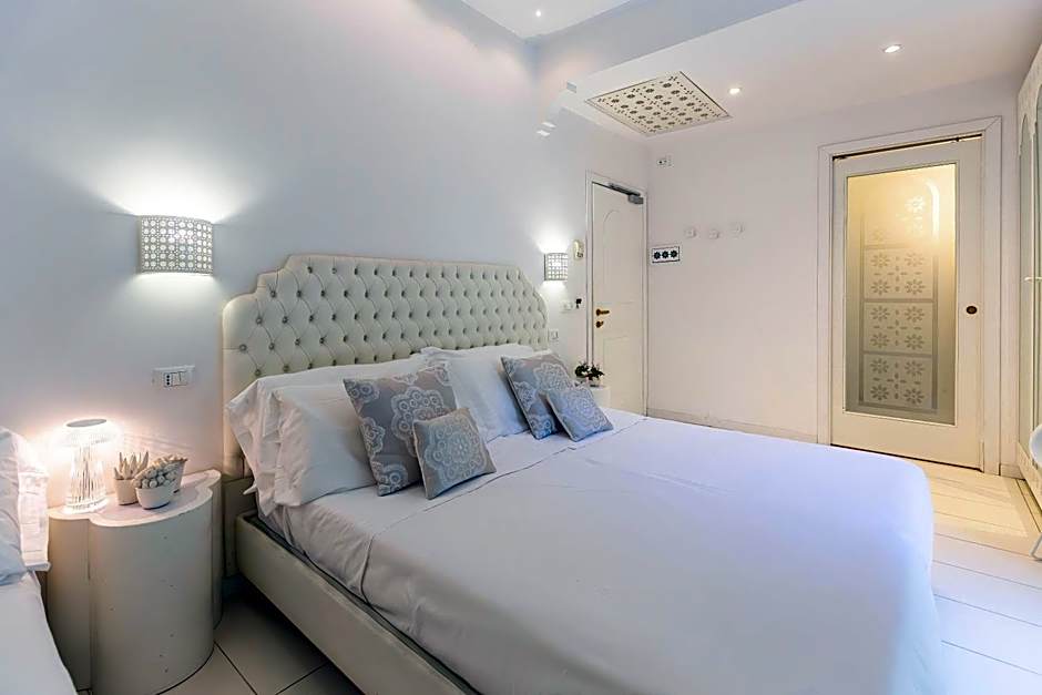Hotel Al Cavallino Bianco