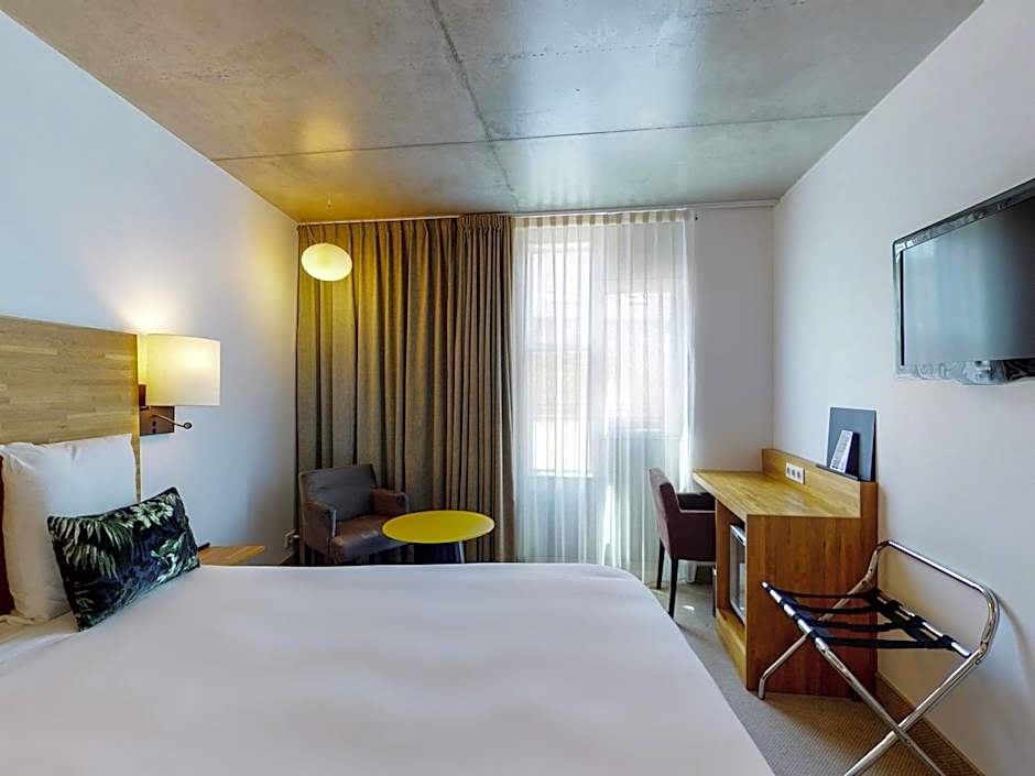 Mercure Poitiers Centre Hotel