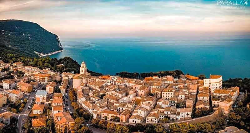 Affittacamere Villa Zelinda