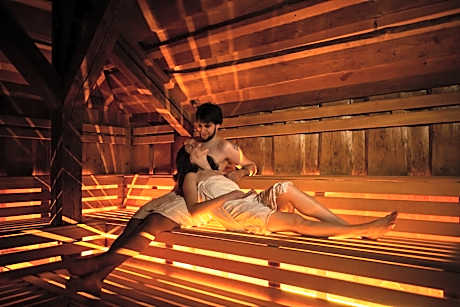 Kolštejn wellness centrum