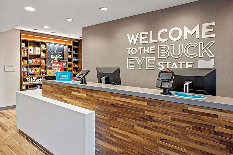 Hampton Inn By Hilton & Suites Cincinnati West, OH