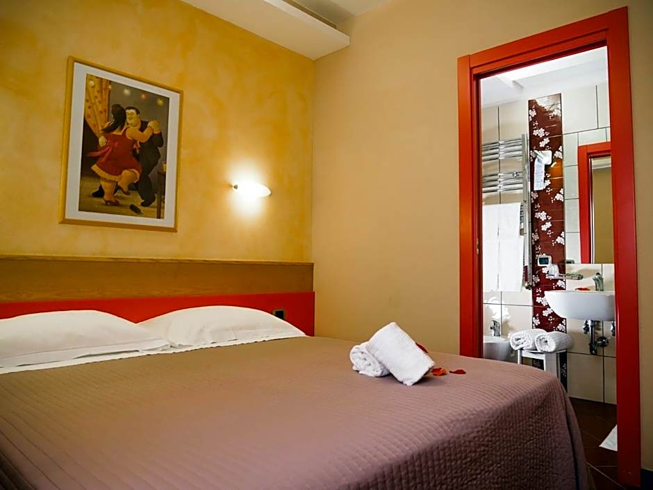 Hotel Diana