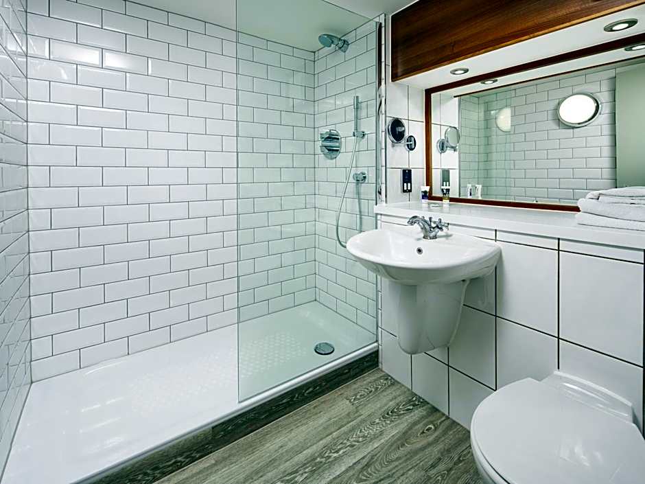 Mercure Brighton Seafront Hotel