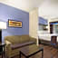 Days Inn & Suites by Wyndham Galveston West/Seawall
