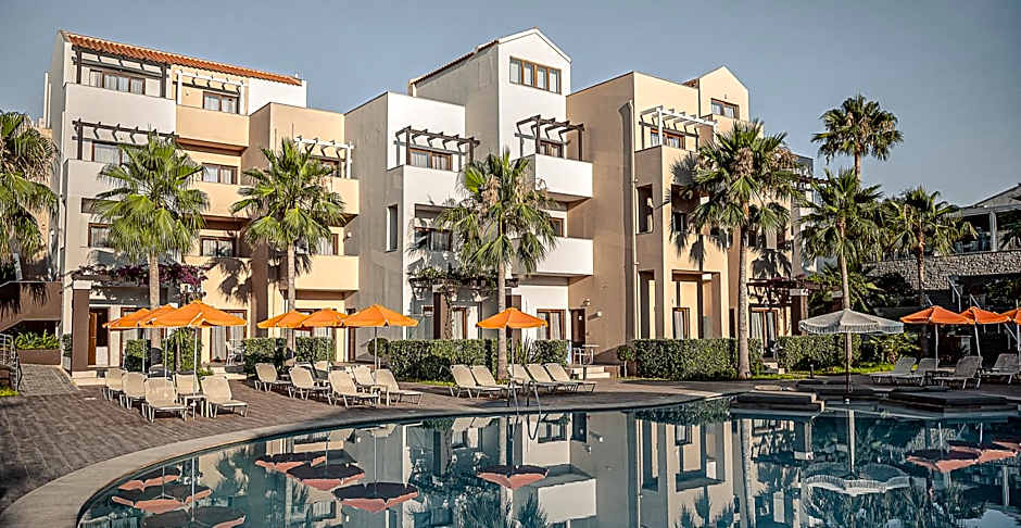 Althea Village - Family Hotel