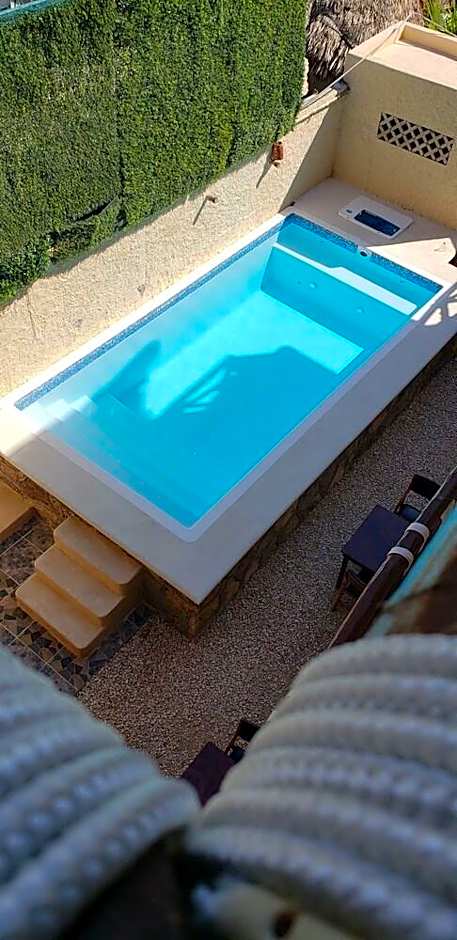 Hotel Casa Baleine