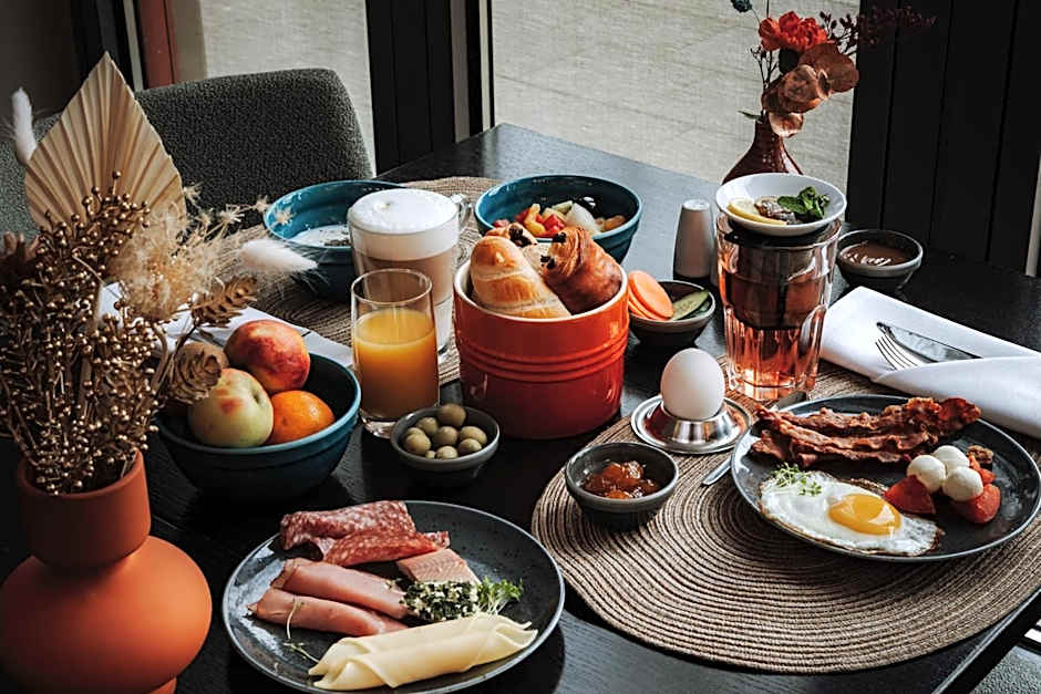 Ameron Hotel Regent