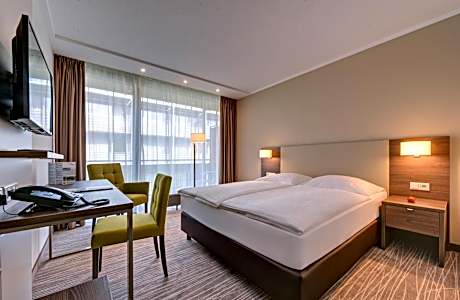 GenoHotel Baunatal