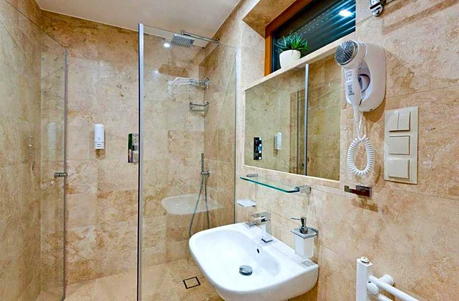 Mevo Apartament - Apartamenty 4 -6 osobowe