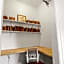 Library Square Suites