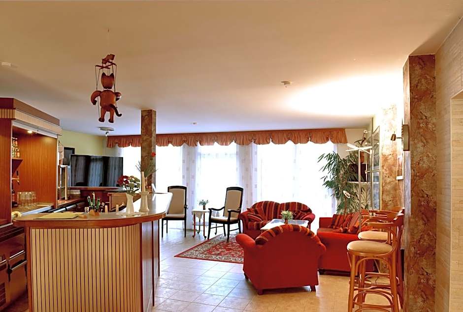 Land-gut-Hotel Schenkenberger Hof