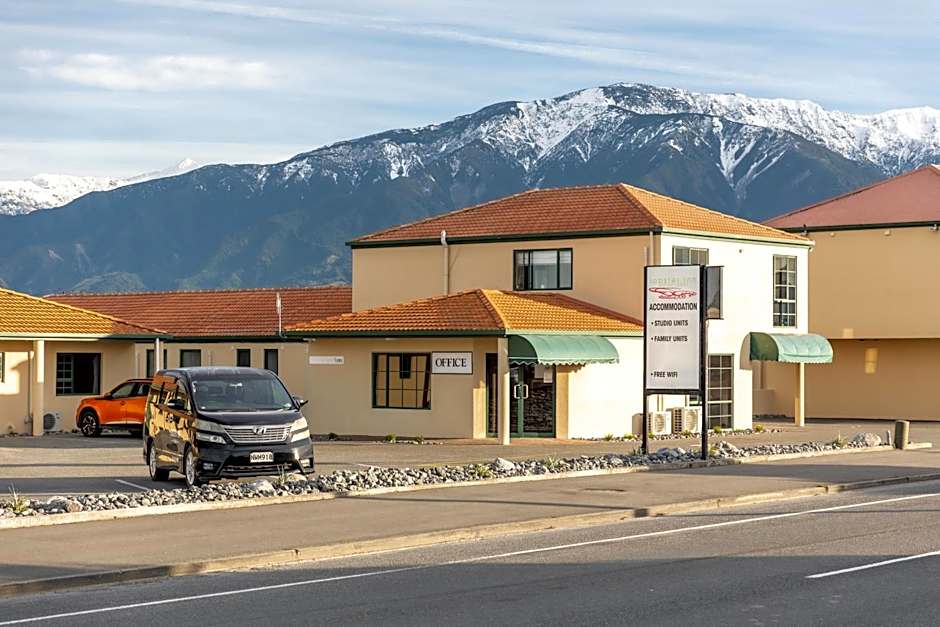 Lobster Inn Motel