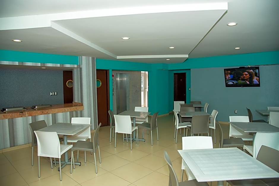 Hotel Impala Veracruz