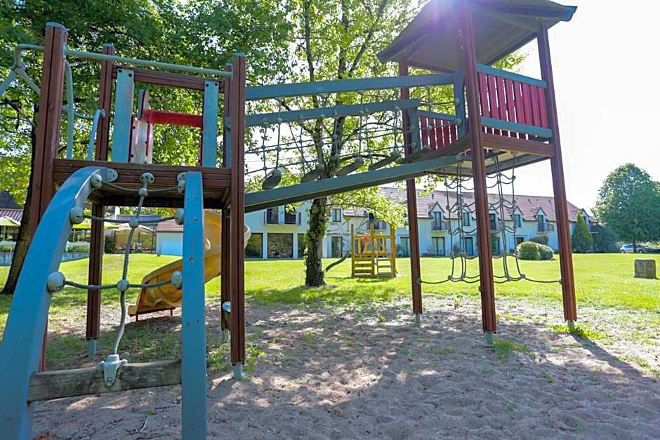 Hôtel Restaurant Le Relais De Pouilly