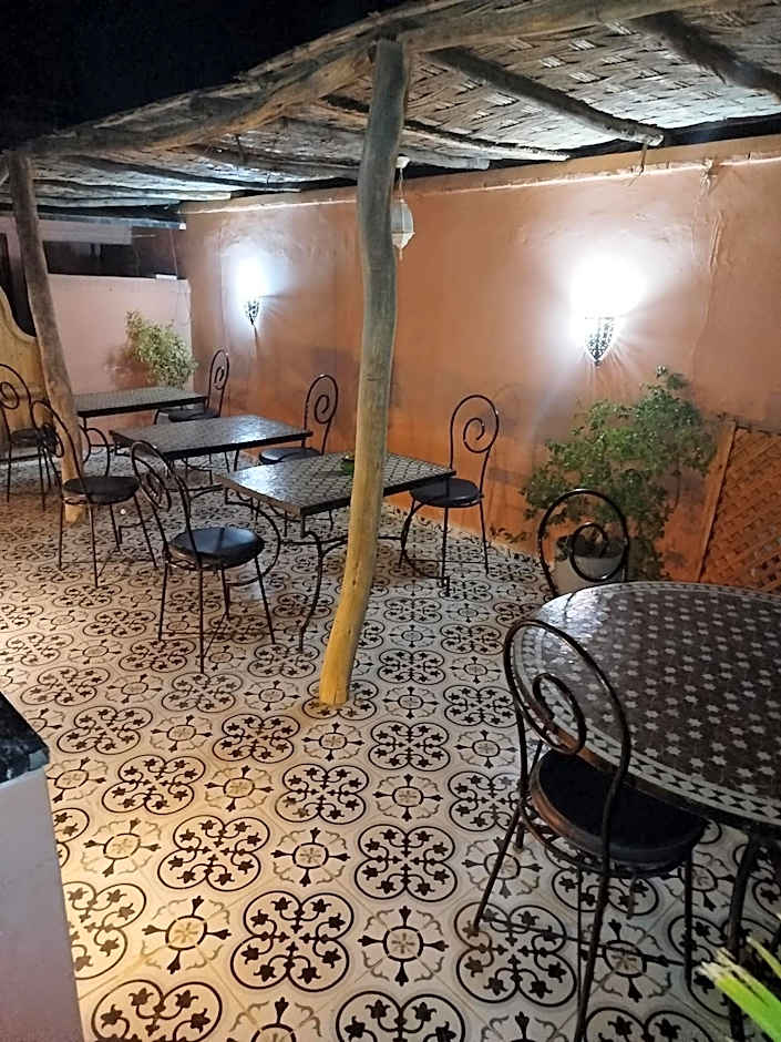 Riad Bab Lakhmiss