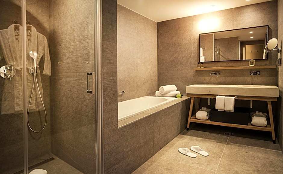 Hotel Excelsior