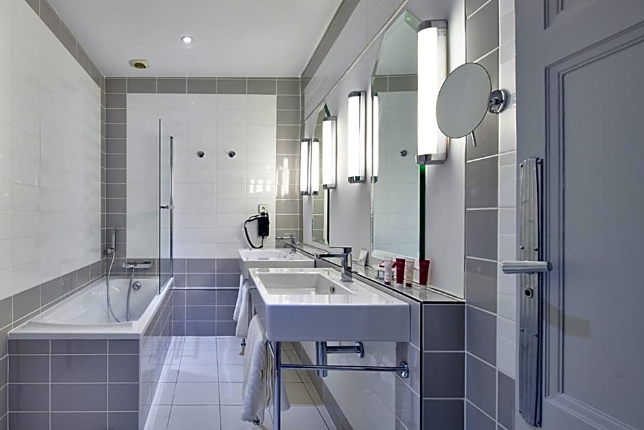 Hotel & Spa Vacances Bleues Le Splendid