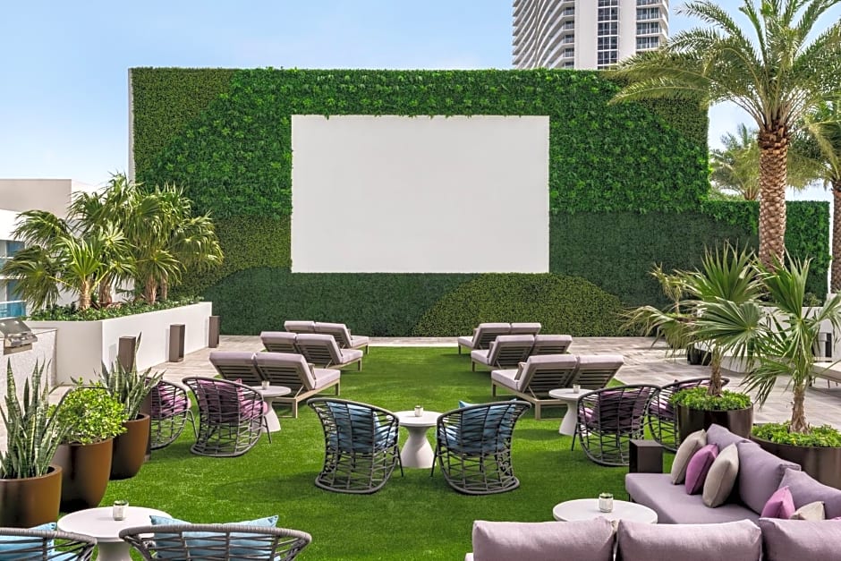 Hyde Beach House