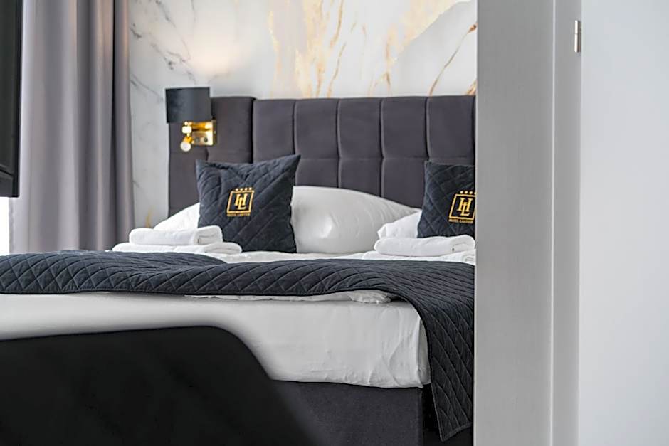 Apartamenty Katowice by Lantier - Basen & Gabinet SPA