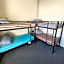 West End Motel & Backpackers